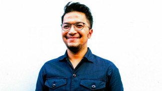 Pasca Kecelakaan, Ihsan Tarore Mengaku Sesak Napas