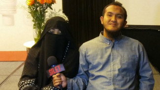 Alasan Caisar Tak Nafkahi Indadari dan Anak-anaknya