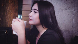 Foto Berdua Anak Andi Soraya, Prilly Latuconsina Disorot