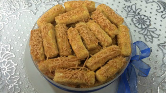 RESEP: Membuat Kastengel Lezat Tanpa Bantuan Oven