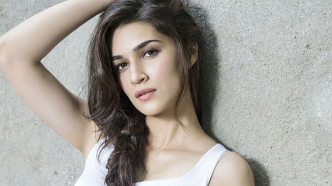 Kriti Sanon