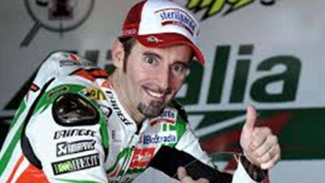 Max Biaggi