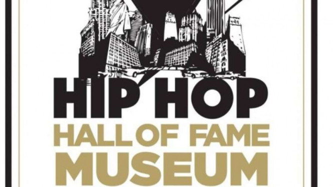  Museum hip-hop bakal dibangun di New York, AS