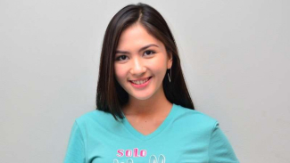 Bakal Menikah Hari Ini, Jessica Mila Ngaku Deg-degan