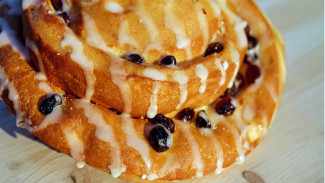 RESEP: Yuk, Buat Cinnamon Roll Sendiri di Rumah