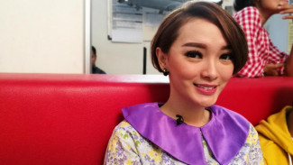 Alasan Arief Yahya Pilih Zaskia Gotik dan Tulus