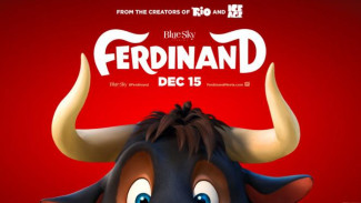 Ferdinand, Si Banteng Berhati Besar