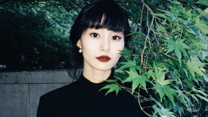 Shiori Kutsuna