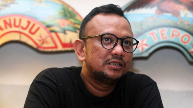 Anas Syahrul Alimi