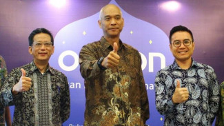 Otomatisasi Bantu Industri Manufaktur Minimalisir Kesalahan