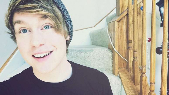 Austin Jones