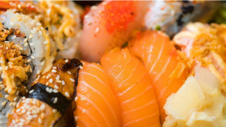 Cara Makan Sushi yang Dianggap Bisa Hina Koki
