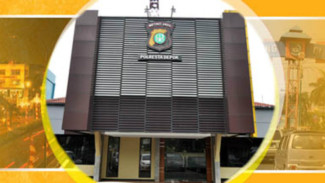 Penyekap Mahasiswi Cantik di Apartemen Diringkus Polisi