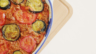RESEP: Moussaka, Hidangan Panggang Tradisional Mesir
