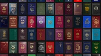 Indonesia Adjusts Fees for New Passport Applications