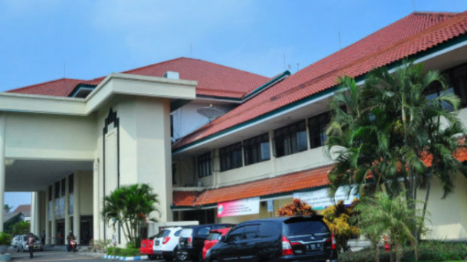 Rumah Sakit Islam Jemursari