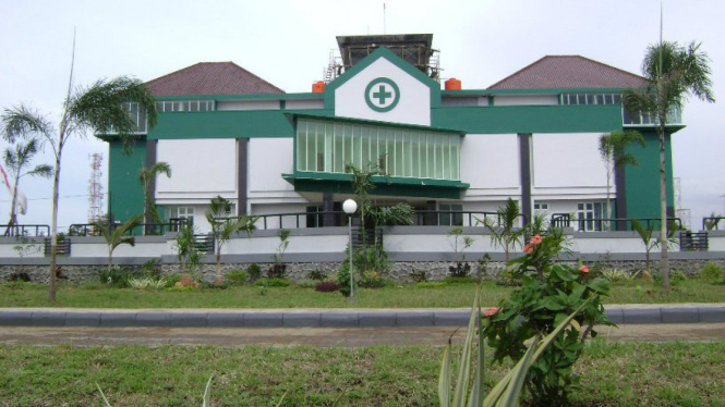 RSUD Bendan Kota Pekalongan