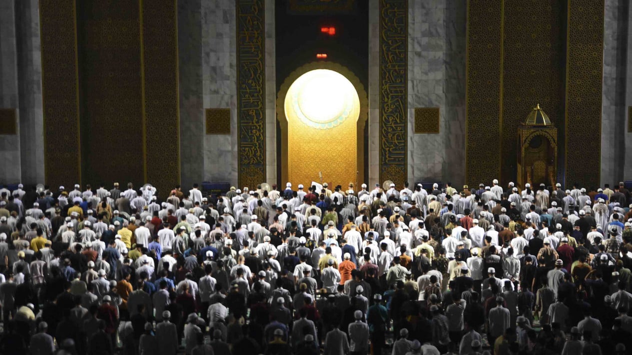 Keistimewaan Ramadan Dibanding Bulan Lainnya