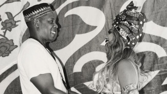 Ungkapan Cinta Jay-Z untuk Beyonce di Hari Ulang Tahun