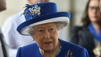 Kebakaran Apartemen di London, Ratu Elizabeth Sangat Berduka