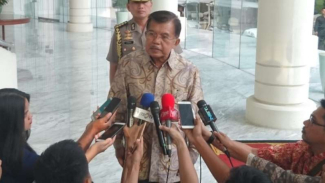 JK: Teknologi Mesin Bahaya, tapi Ada Celah Perkuat Ekonomi