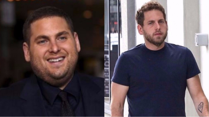 Jonah Hill