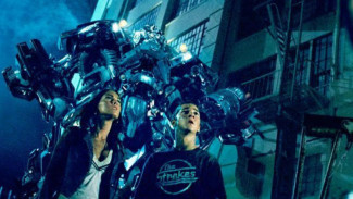 6 Seri Transformers, Versi Anyar Berada di Peringkat Berapa?