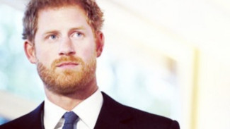 Afghanistan Bikin Pangeran Harry Move On dari Sang Ibu