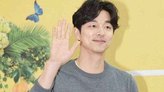 Gong Yoo