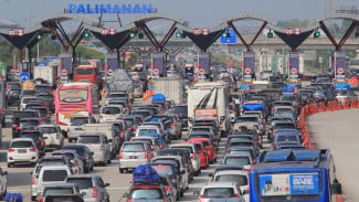 Pemerintah Siapkan 2.882 Kuota Mudik Gratis ke 10 Kota Sambut Nataru, Cek Daftarnya!