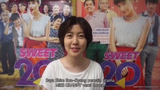 Respons Artis Korea soal Indonesia Meniru Filmnya