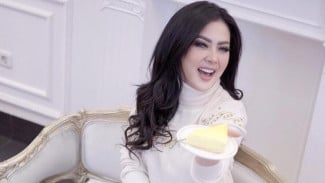 Destinasi Liburan Lebaran para Artis Indonesia