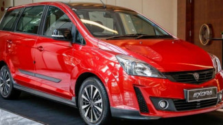 Proton dan Geely Resmi 'Menikah', Dua Mobil Baru Meluncur