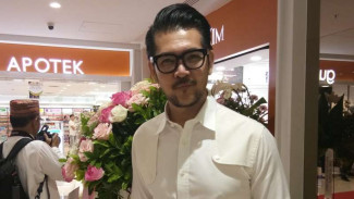 Cerita Ferry Salim Abaikan Saran Istri