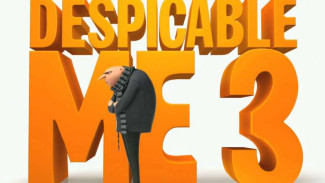 Despicable Me3: Ketika Saudara Kembar Bertemu Penjahat Super
