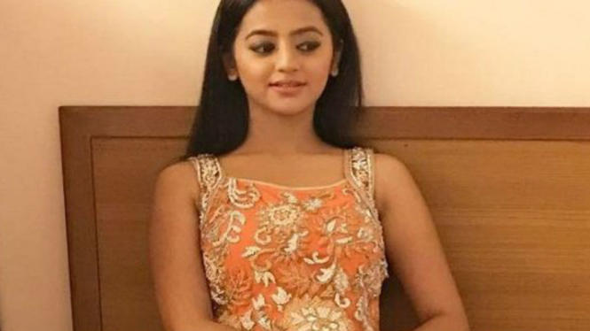 Helly Shah