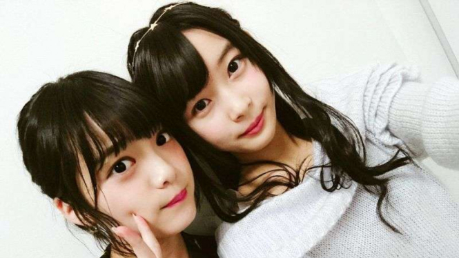 Dua personel Keyakizaka46 yang nyaris jadi korban pembunuhan 