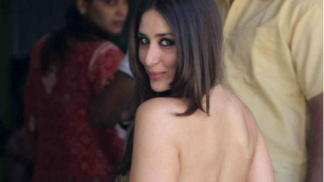 Kareena Kapoor 