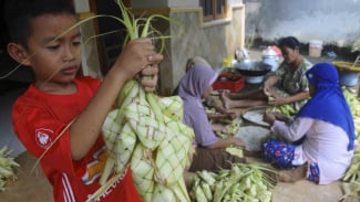 Jarang Diketahui! 10 Tradisi Unik Menyambut Ramadan di Berbagai Daerah Indonesia