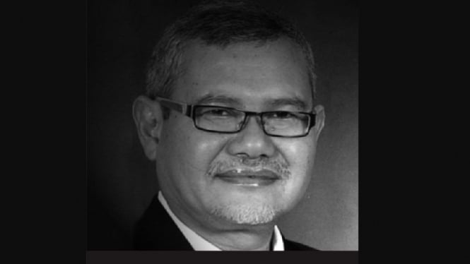 Kepala Lembaga Ilmu Pengetahuan Indonesia atau LIPI, Iskandar Zulkarnain. 