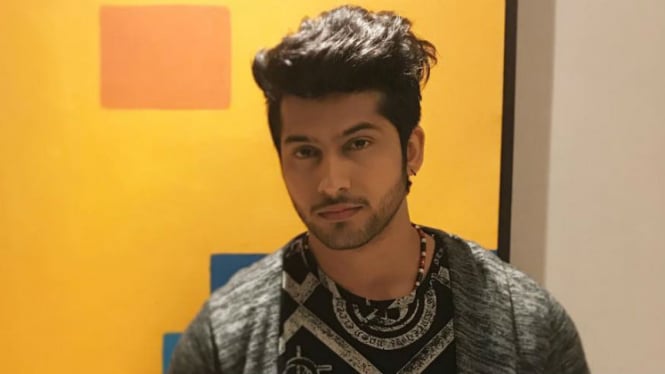 Namish Taneja