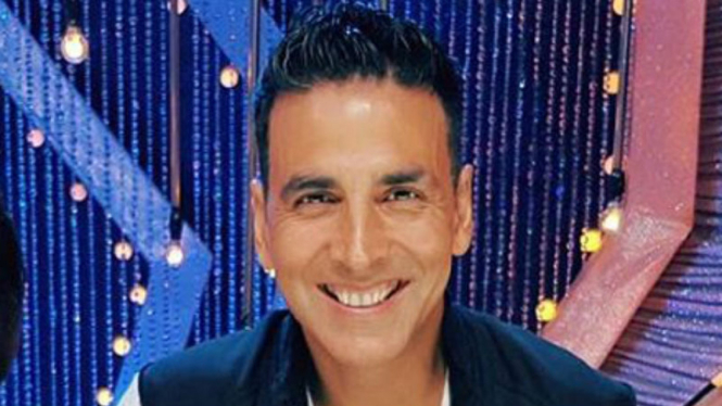 Akshay Kumar