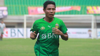 Profil Evan Dimas Darmono Viva