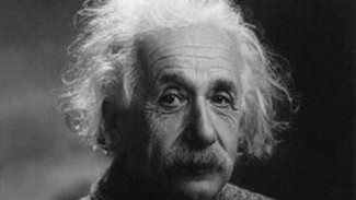 Bocah Asal India Lampaui IQ Einstein