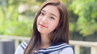 Foto Kim Eun Kyul dan Gadis Indonesia Bikin Heboh