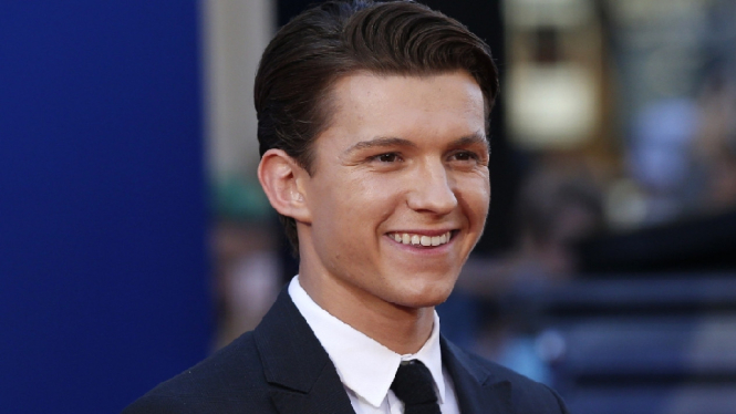 Tom Holland