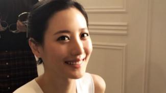Artis Korea Claudia Kim Jadi 'Wanita Sirkus' di Inggris