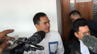 Mendekam di Sel Tahanan, Saipul Jamil Kesepian