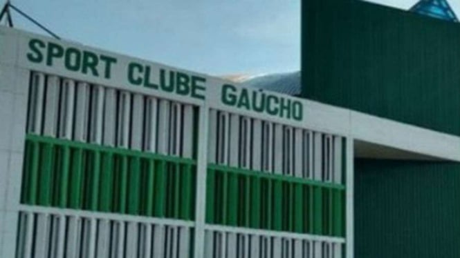 Markas klub Brasil, Sport Clube Gaucho