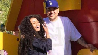 Drama Rob Kardashian Diselingkuhi Kekasih, Keluarga Muak